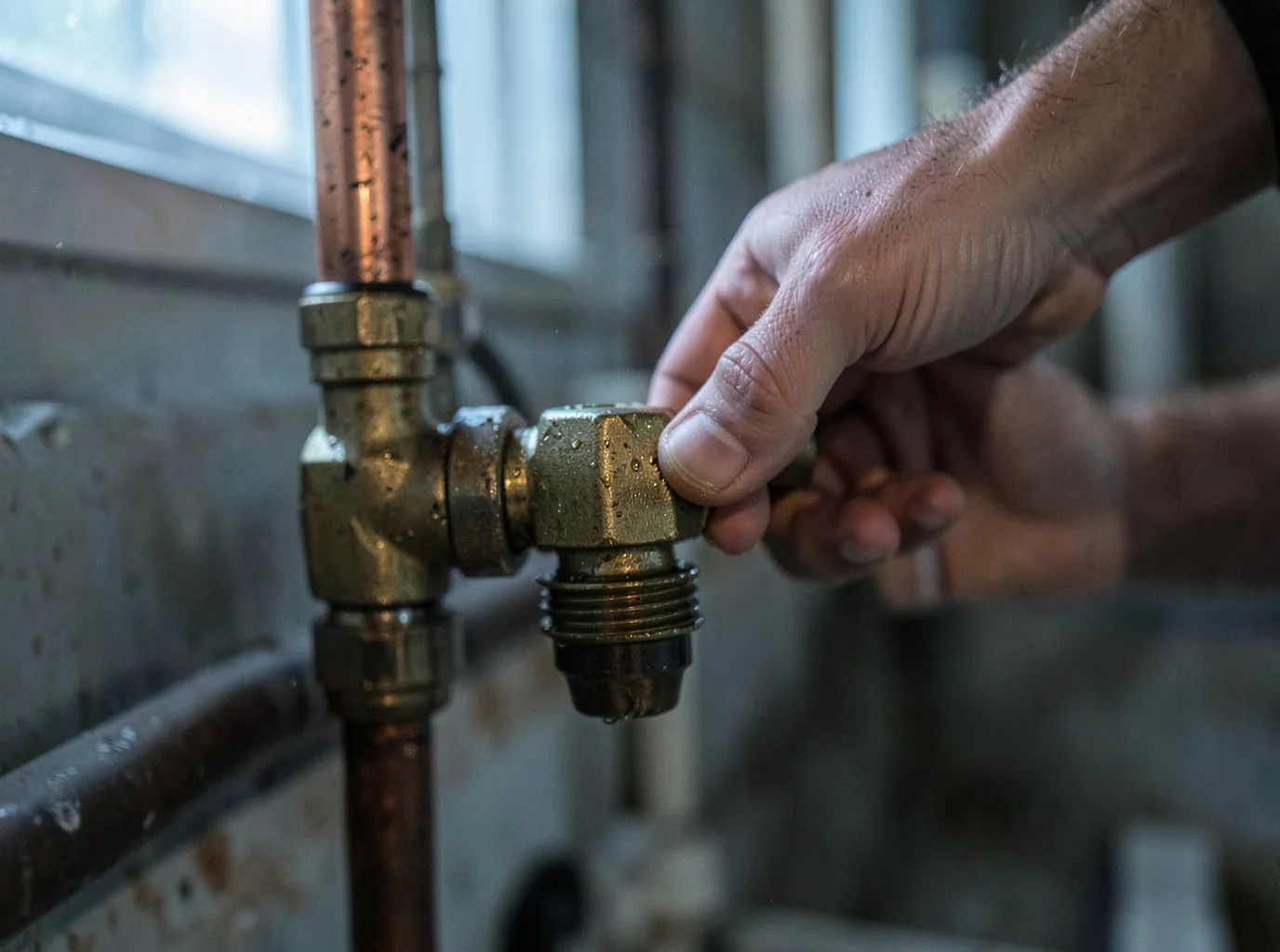 Emergency Plumber Lexington, IN FAQs